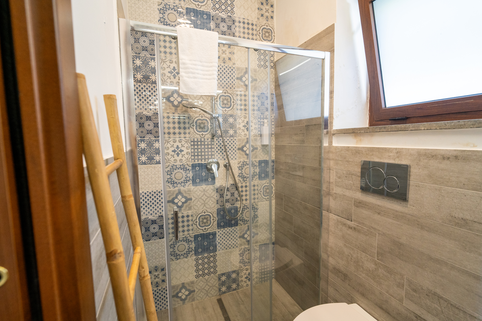 Bagno camera Economy