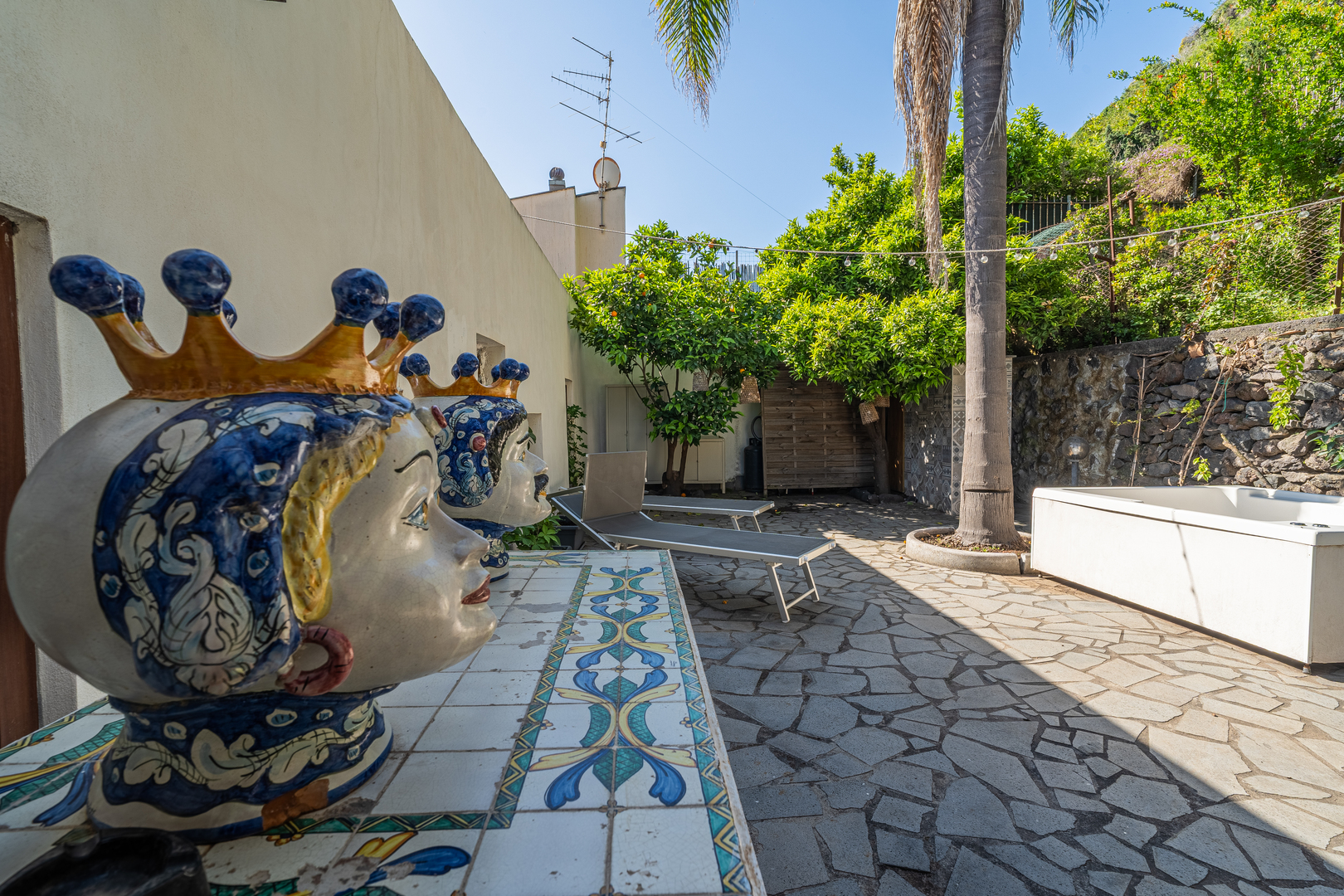 Immagine della terrazza comune 1