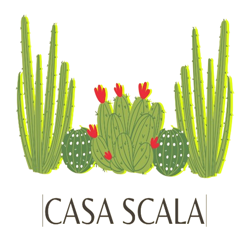 Casa Scala Logo