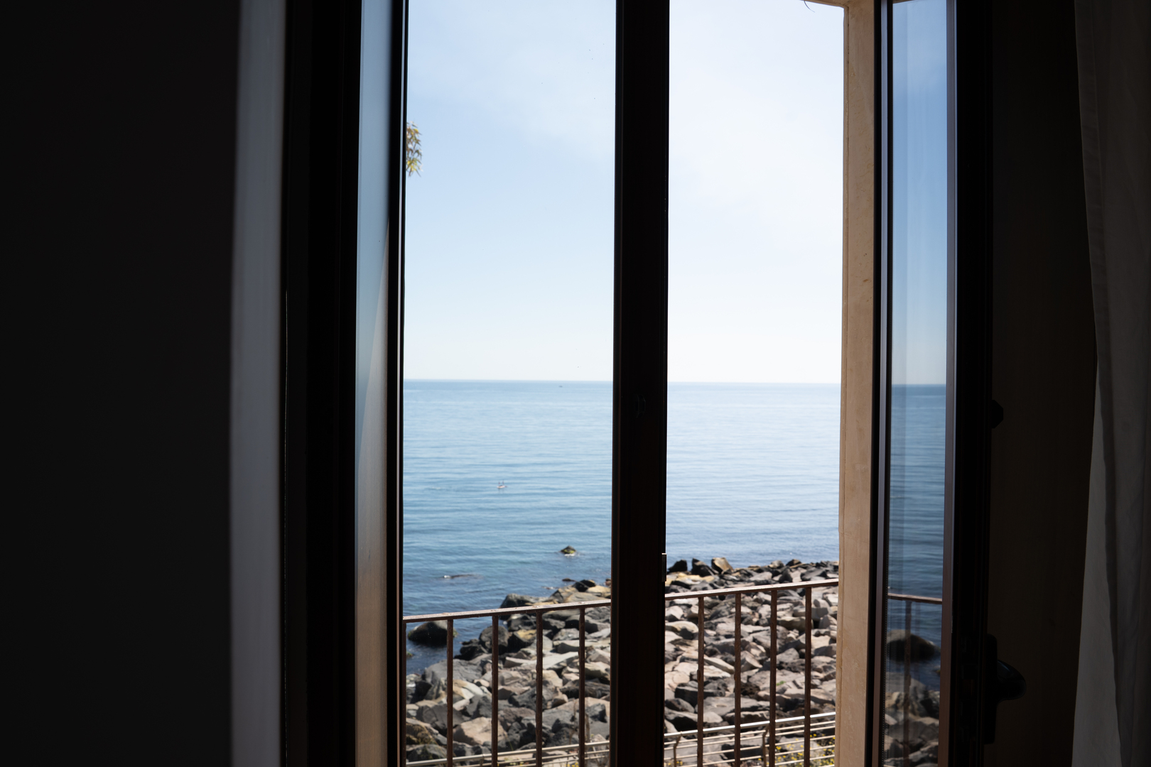 Casa Scala - Vista Mare